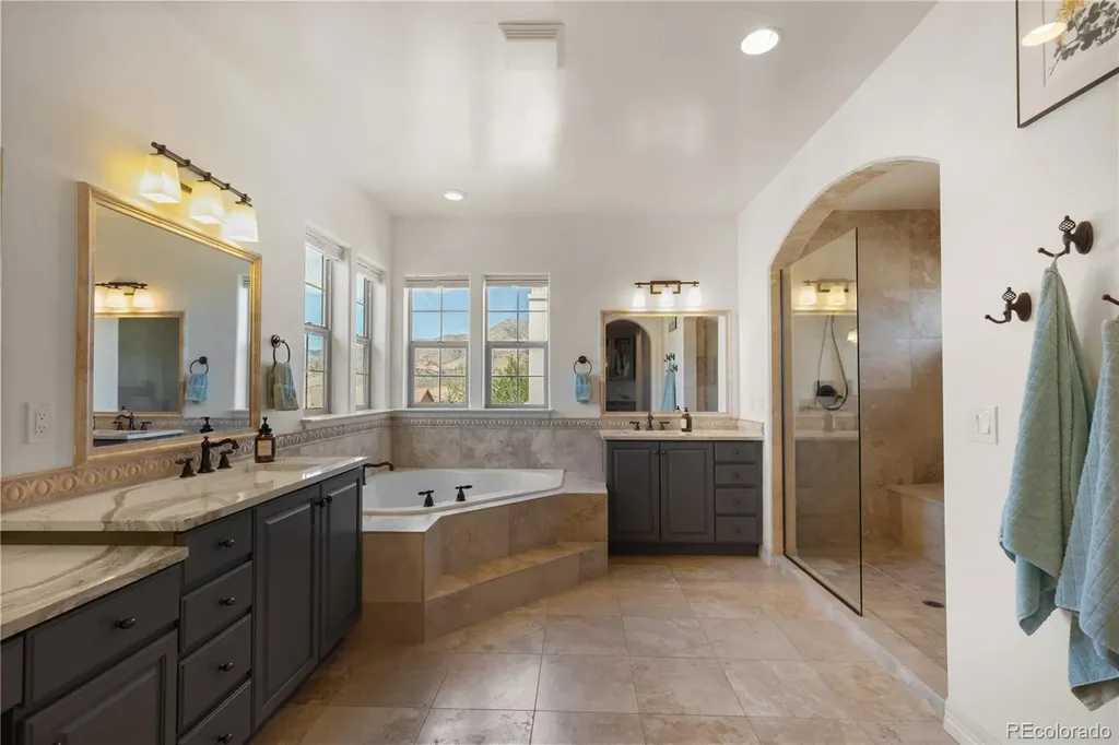 15232 W Warren Drive Lakewood CO 80228