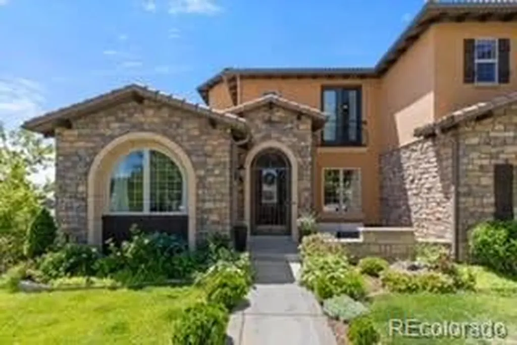 15232 W Warren Drive Lakewood CO 80228