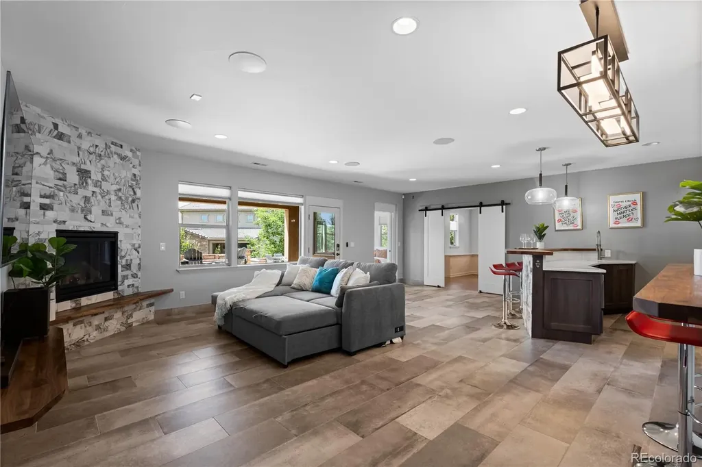 15232 W Warren Drive Lakewood CO 80228