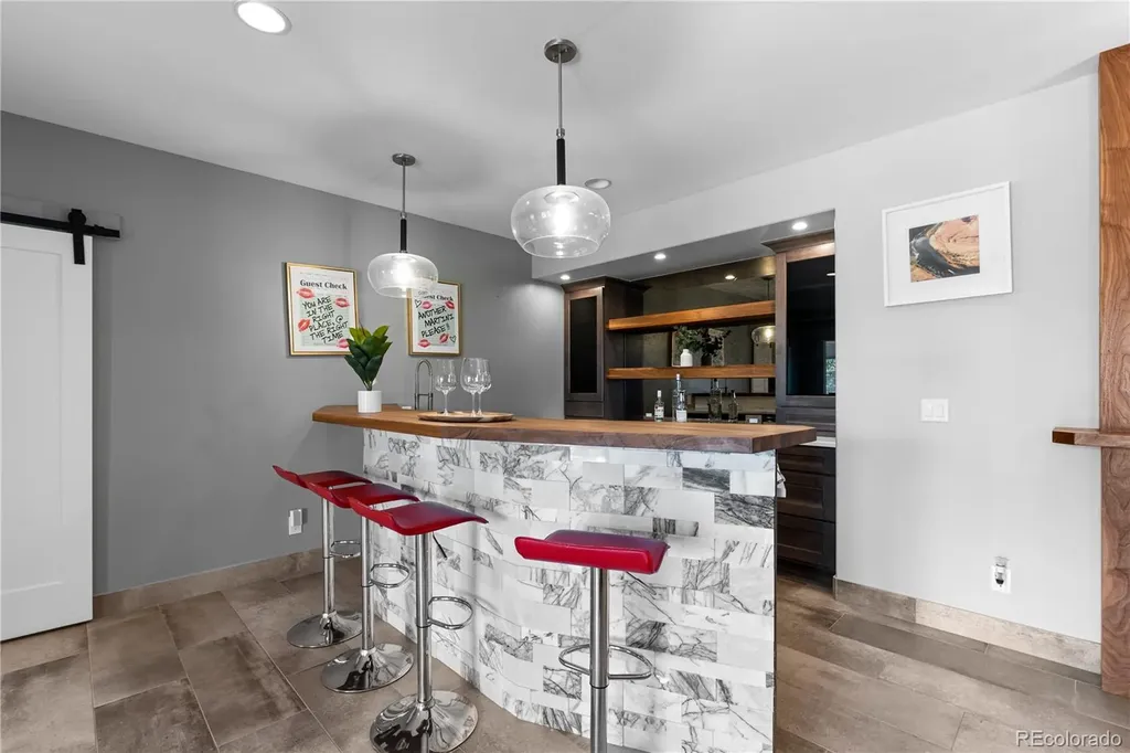15232 W Warren Drive Lakewood CO 80228