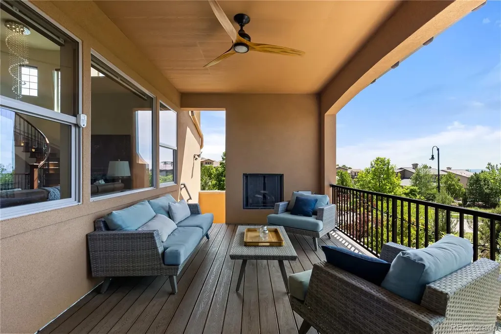15232 W Warren Drive Lakewood CO 80228