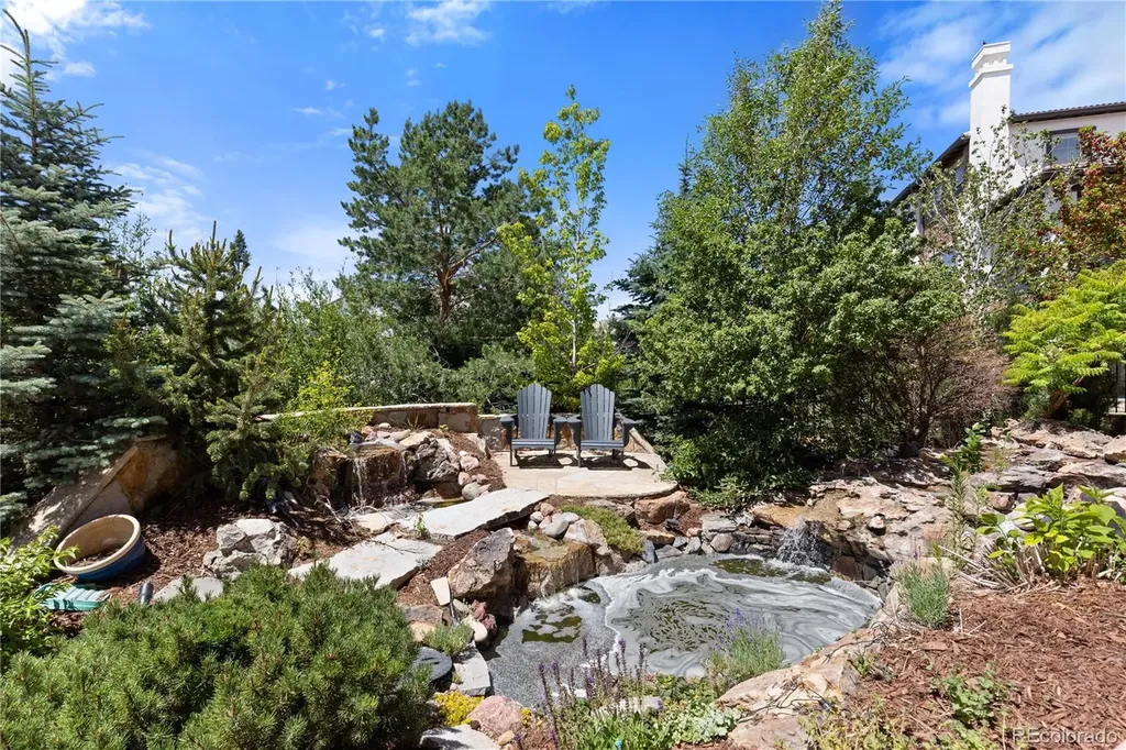 15232 W Warren Drive Lakewood CO 80228