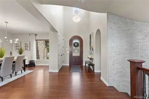 15232 W Warren Drive Lakewood CO 80228
