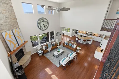 15232 W Warren Drive Lakewood CO 80228