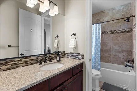 15232 W Warren Drive Lakewood CO 80228