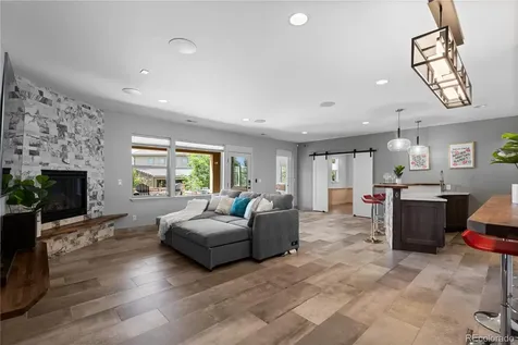 15232 W Warren Drive Lakewood CO 80228