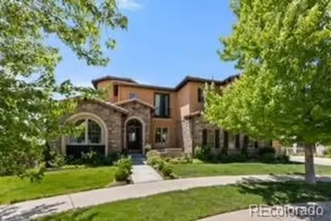 15232 W Warren Drive Lakewood CO 80228