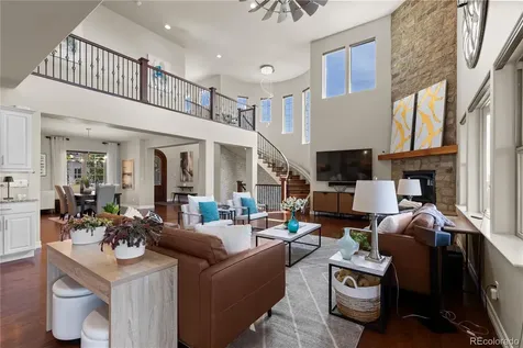 15232 W Warren Drive Lakewood CO 80228