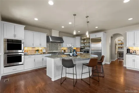 15232 W Warren Drive Lakewood CO 80228