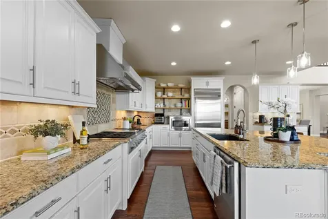 15232 W Warren Drive Lakewood CO 80228