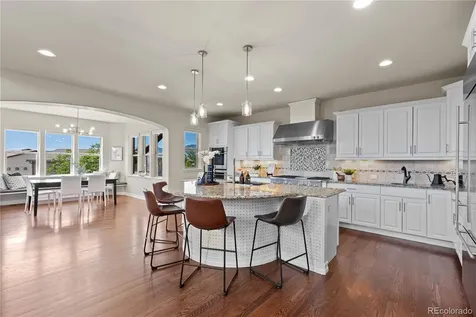 15232 W Warren Drive Lakewood CO 80228
