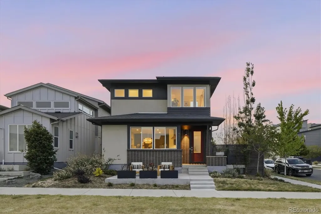 6601 Fern Drive Denver CO 80221