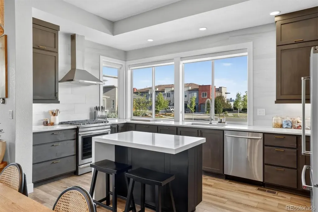 6601 Fern Drive Denver CO 80221
