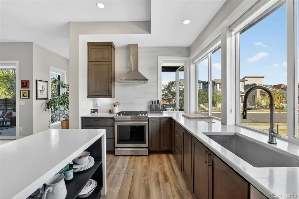 6601 Fern Drive Denver CO 80221