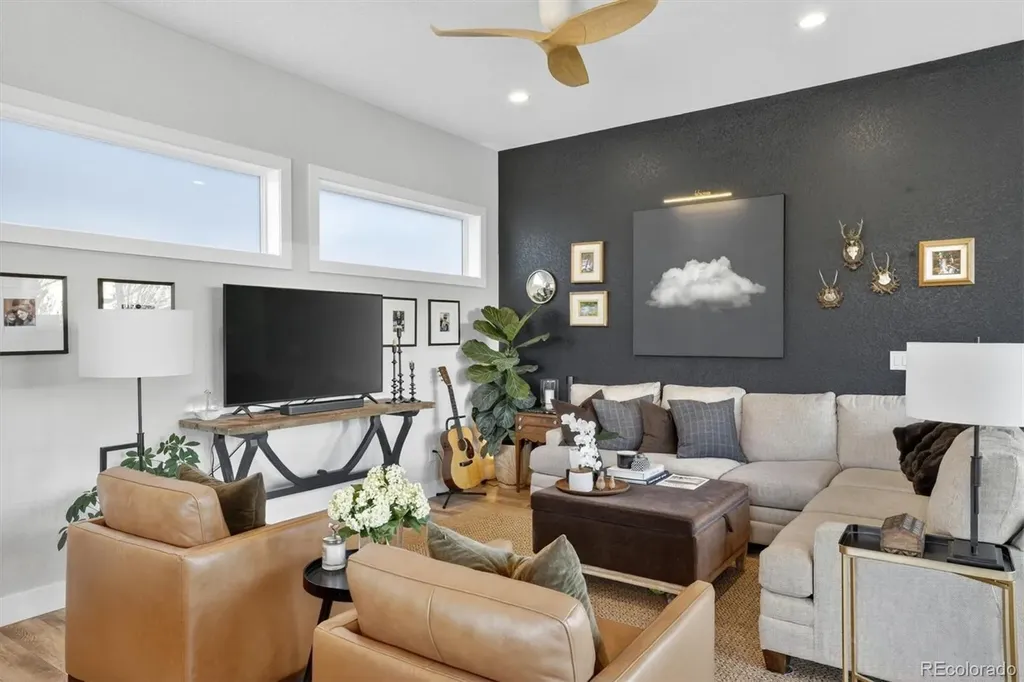 6601 Fern Drive Denver CO 80221
