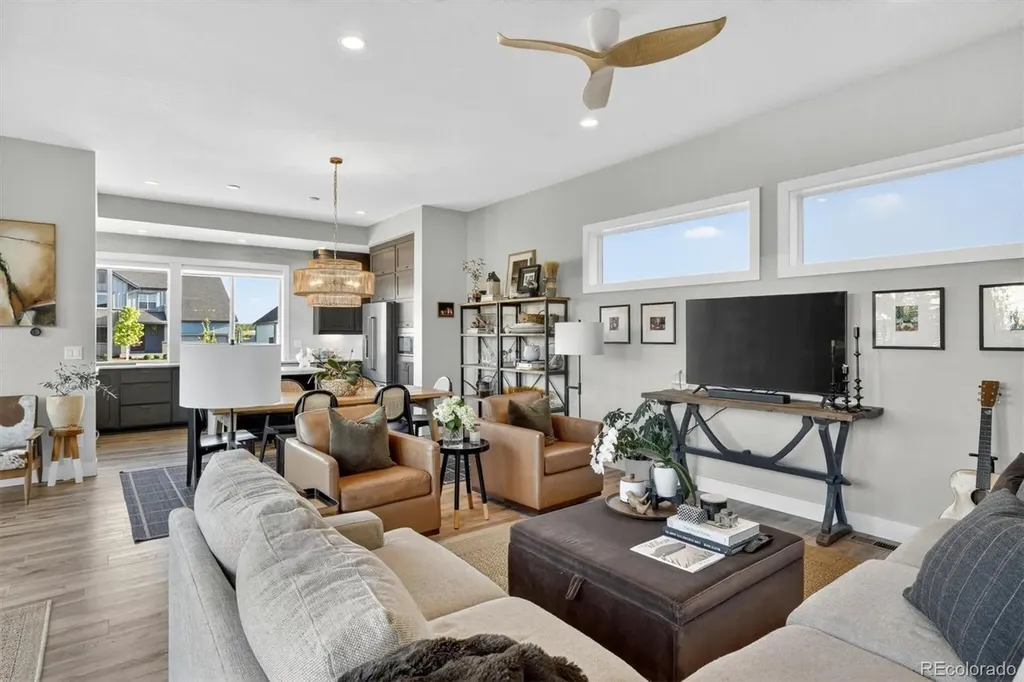 6601 Fern Drive Denver CO 80221