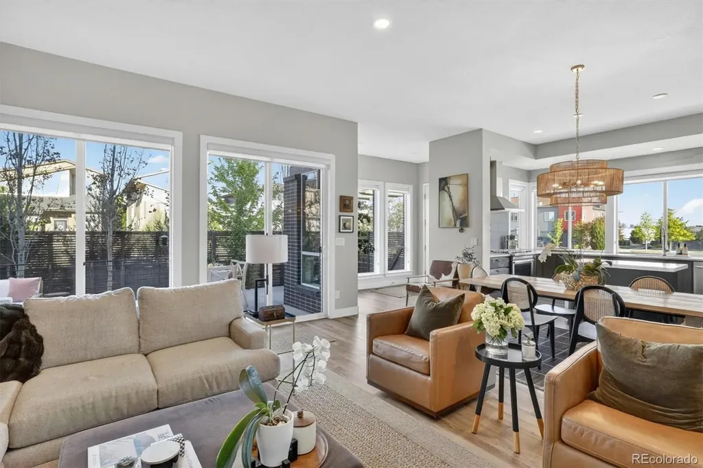 6601 Fern Drive Denver CO 80221