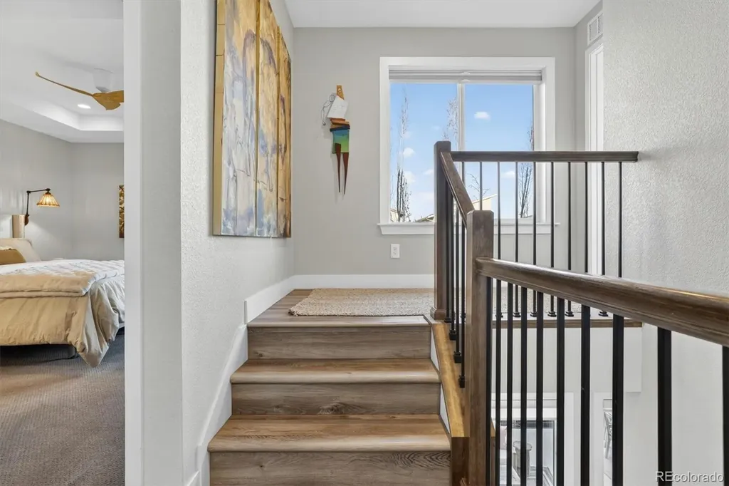 6601 Fern Drive Denver CO 80221