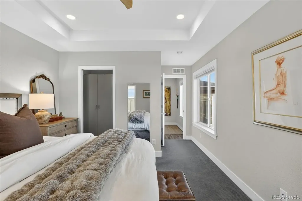 6601 Fern Drive Denver CO 80221
