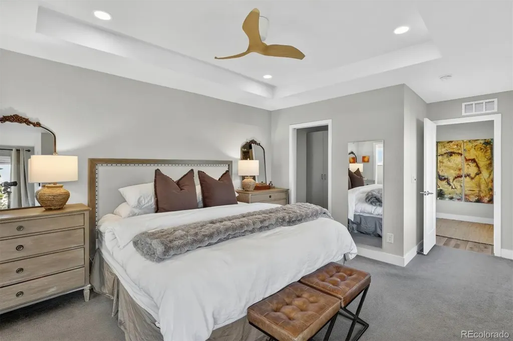 6601 Fern Drive Denver CO 80221