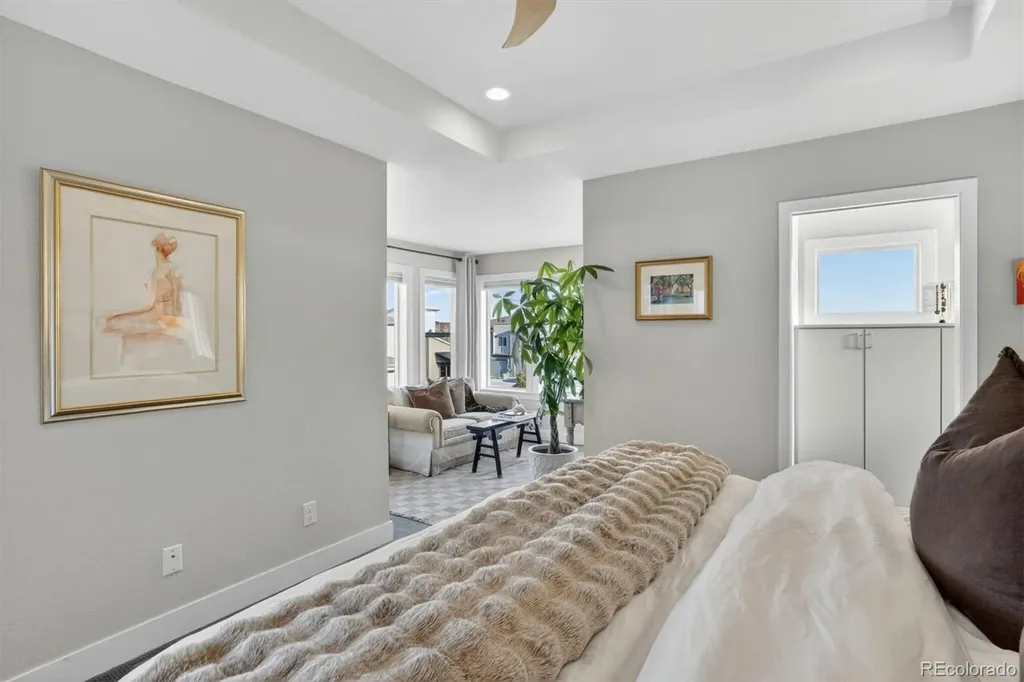 6601 Fern Drive Denver CO 80221