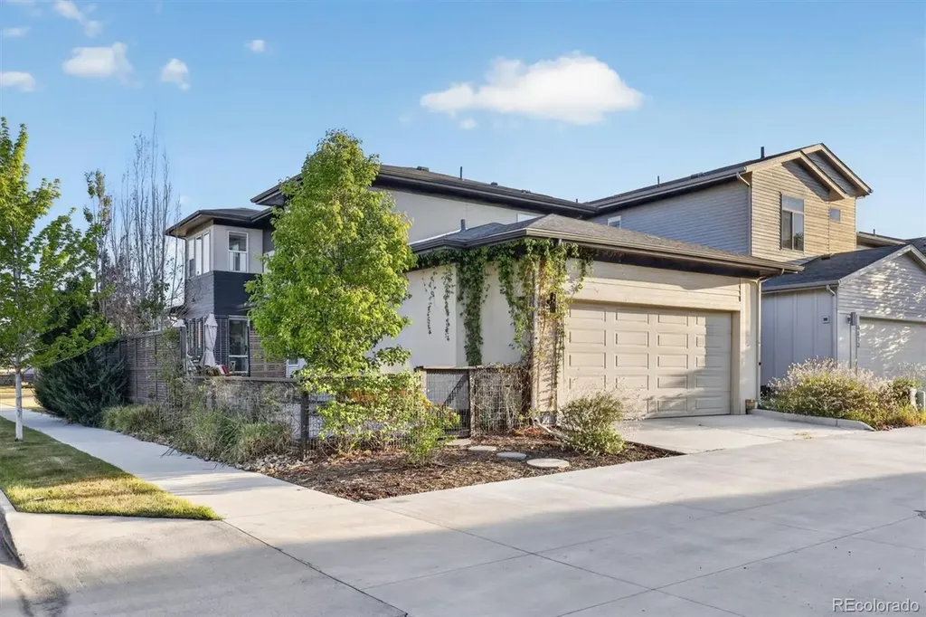 6601 Fern Drive Denver CO 80221