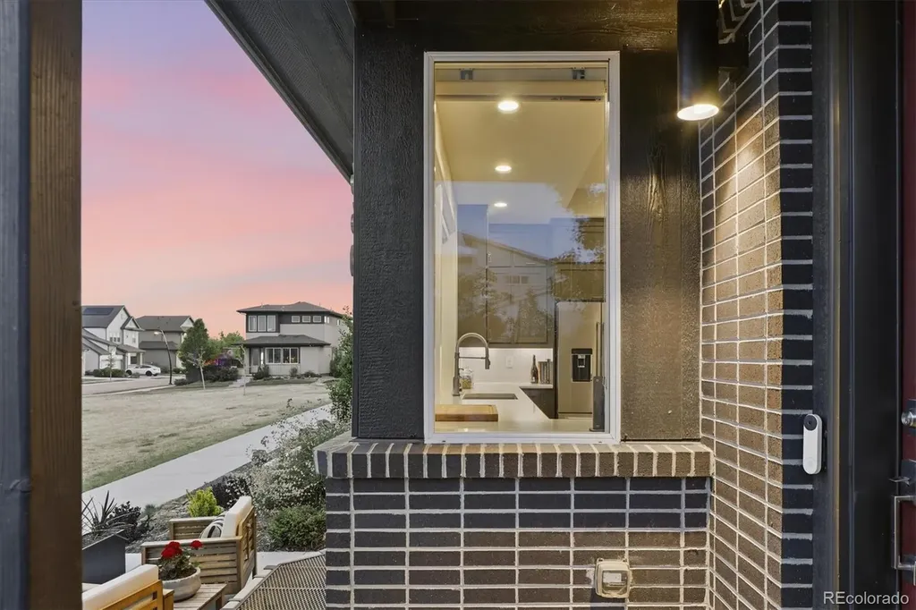 6601 Fern Drive Denver CO 80221