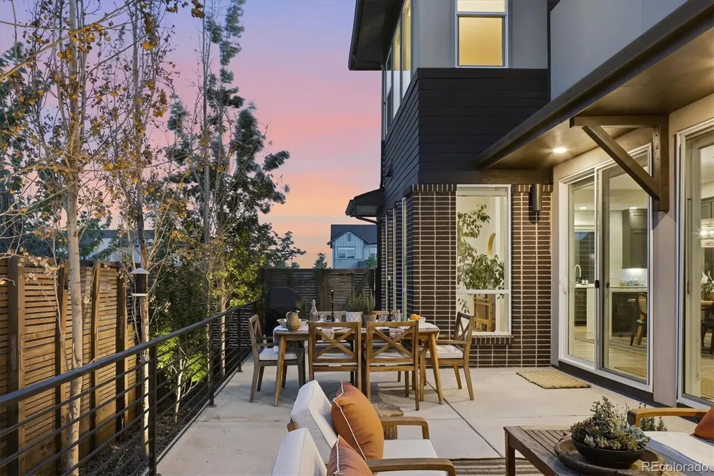 6601 Fern Drive Denver CO 80221