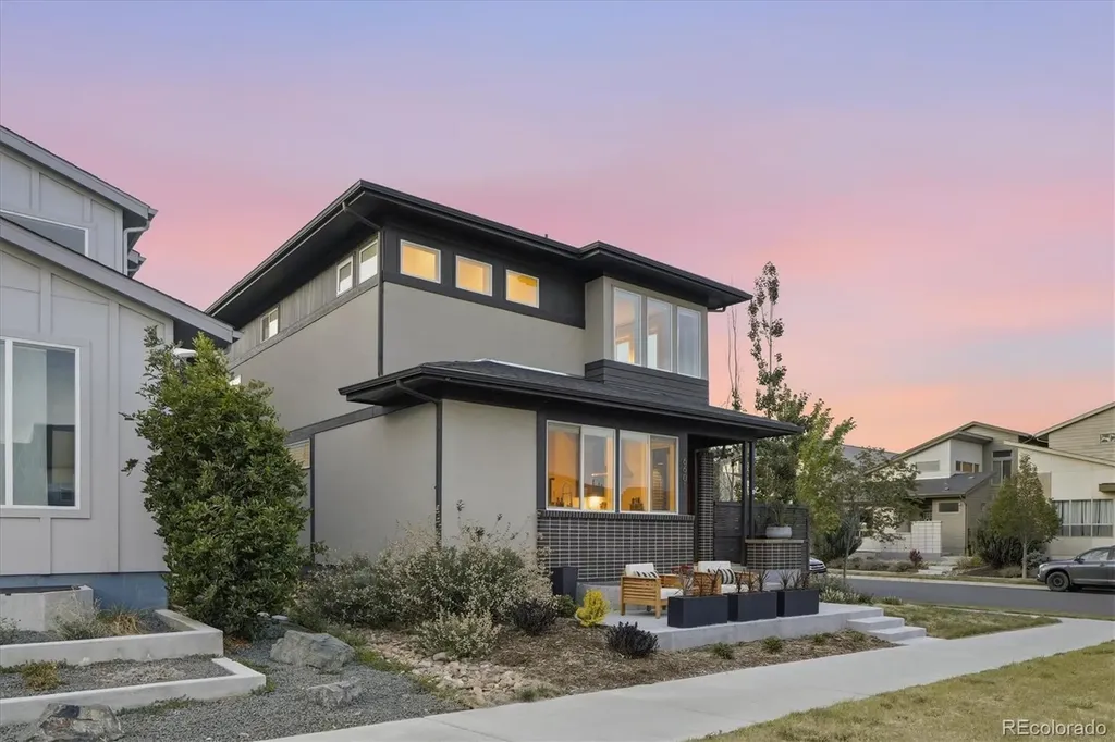 6601 Fern Drive Denver CO 80221