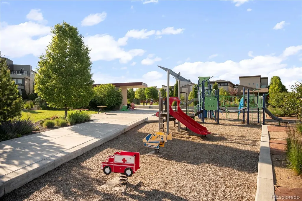 6601 Fern Drive Denver CO 80221