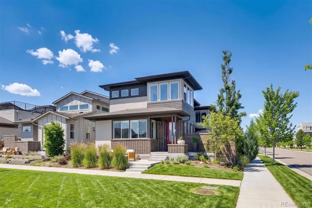 6601 Fern Drive Denver CO 80221