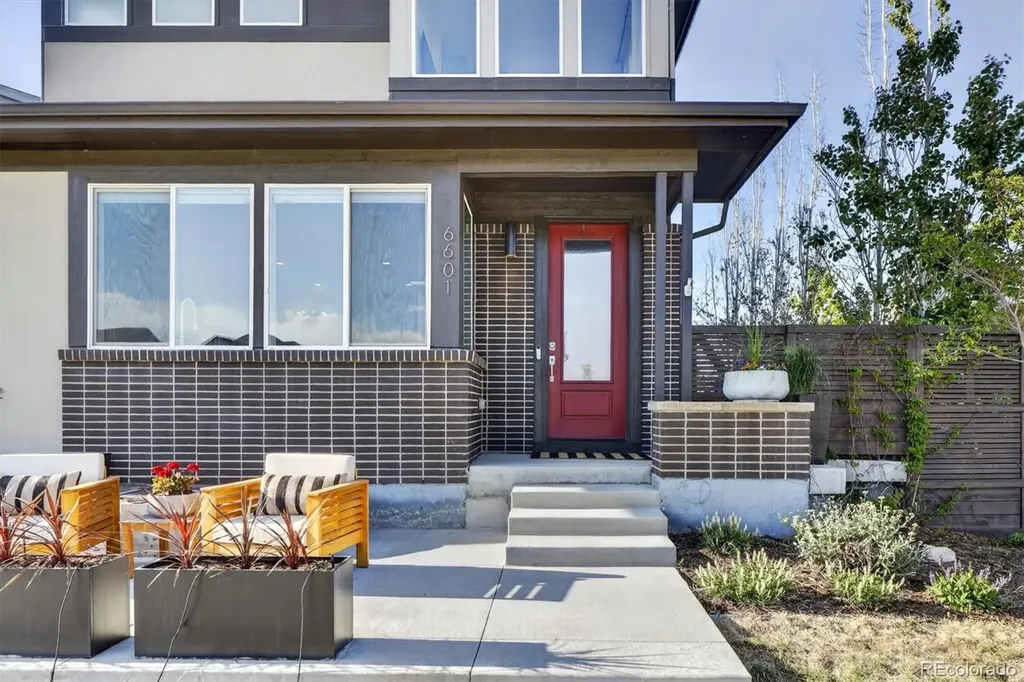 6601 Fern Drive Denver CO 80221