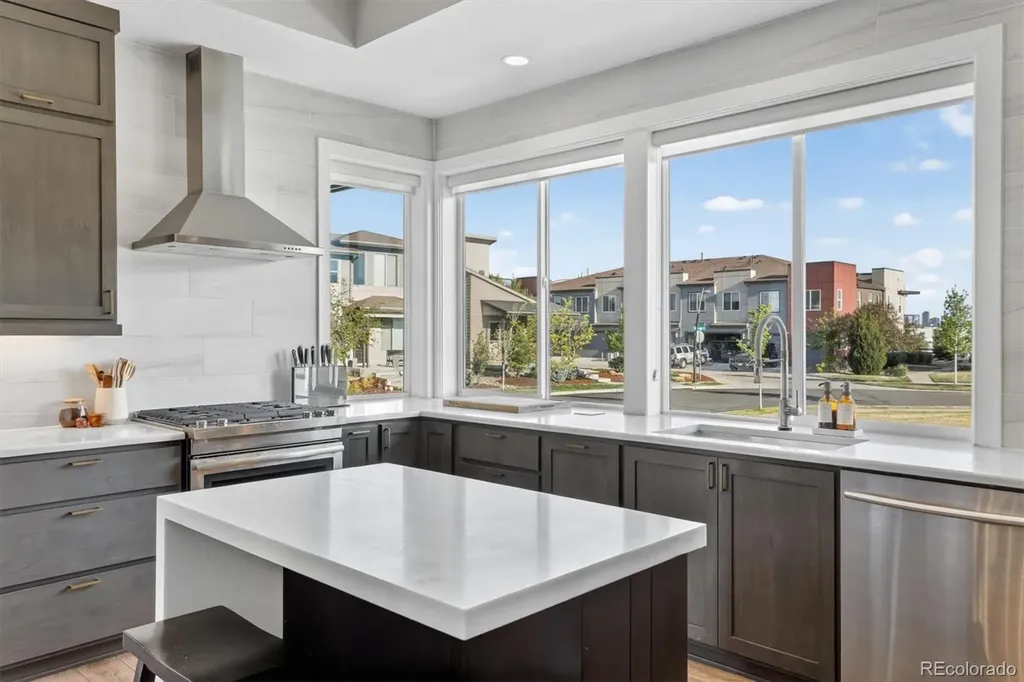 6601 Fern Drive Denver CO 80221