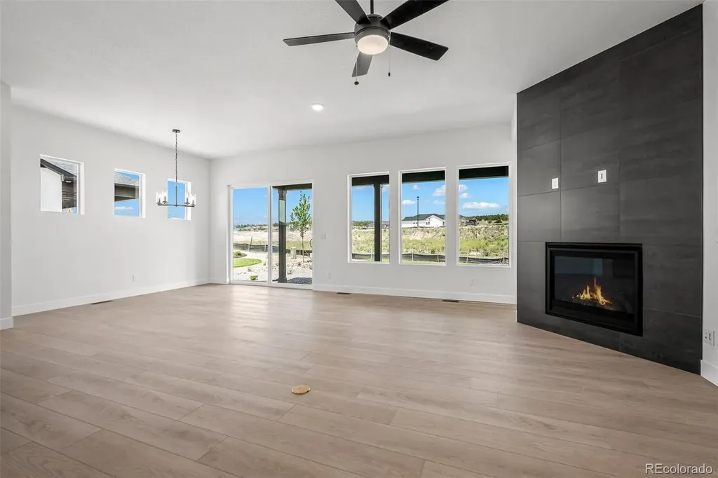 6550 Arabesque Loop Colorado Springs CO 80924
