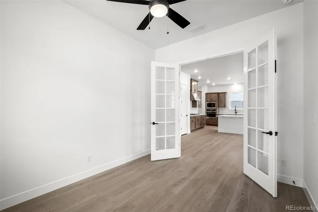 6550 Arabesque Loop Colorado Springs CO 80924