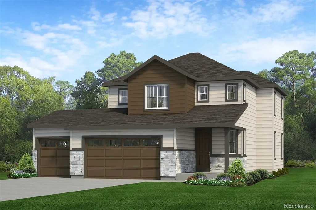 1763 Zeno Street Brighton CO 80601