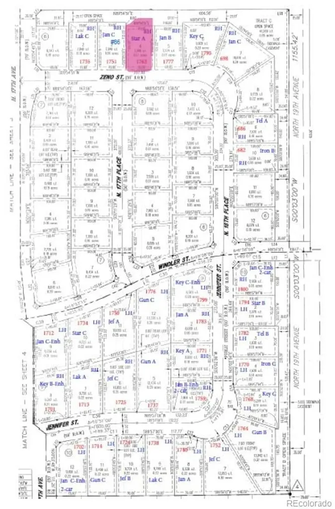 1763 Zeno Street Brighton CO 80601