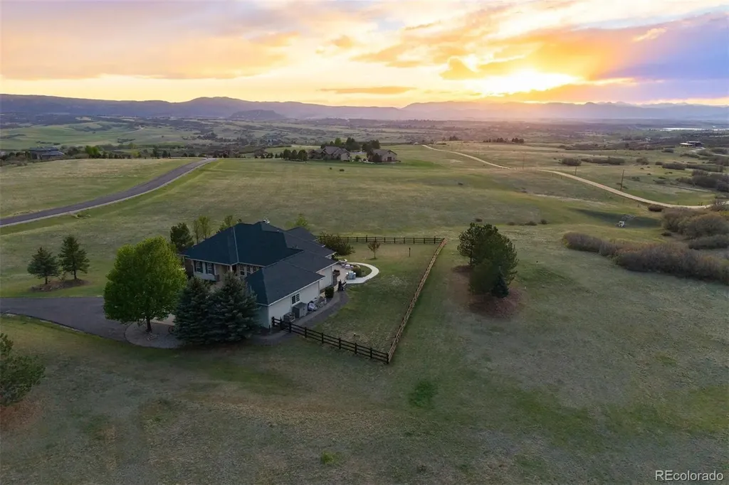 3044 Elk Canyon Circle Sedalia CO 80135