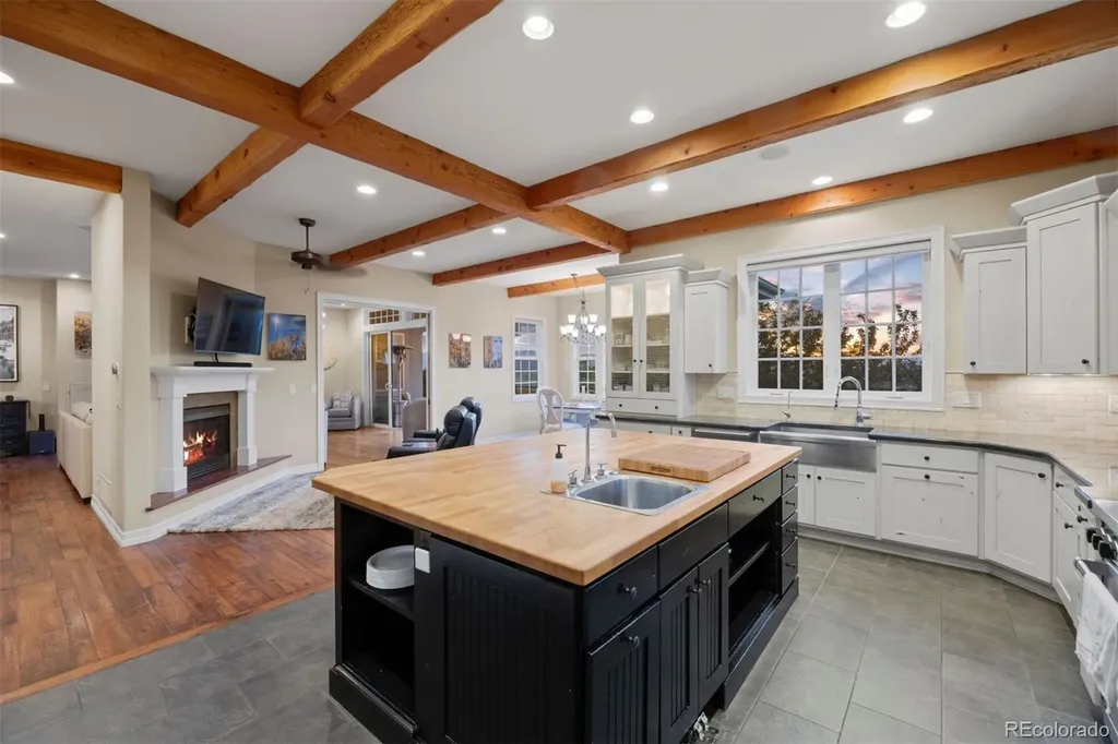 3044 Elk Canyon Circle Sedalia CO 80135
