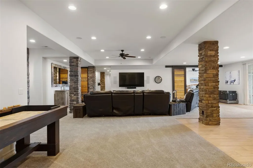 3044 Elk Canyon Circle Sedalia CO 80135