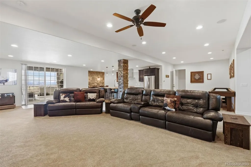 3044 Elk Canyon Circle Sedalia CO 80135