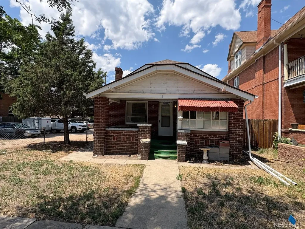 427 S Lincoln Street Denver CO 80209