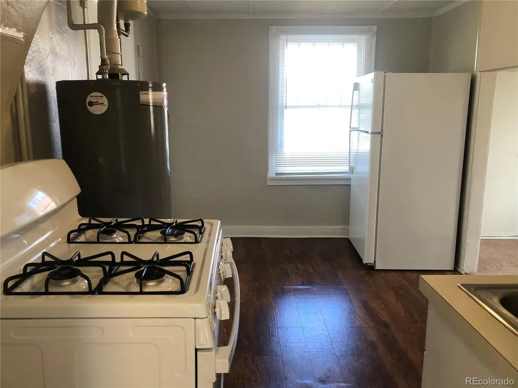 427 S Lincoln Street Denver CO 80209