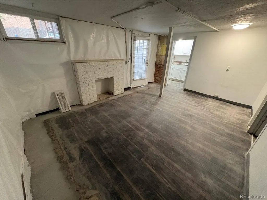 427 S Lincoln Street Denver CO 80209