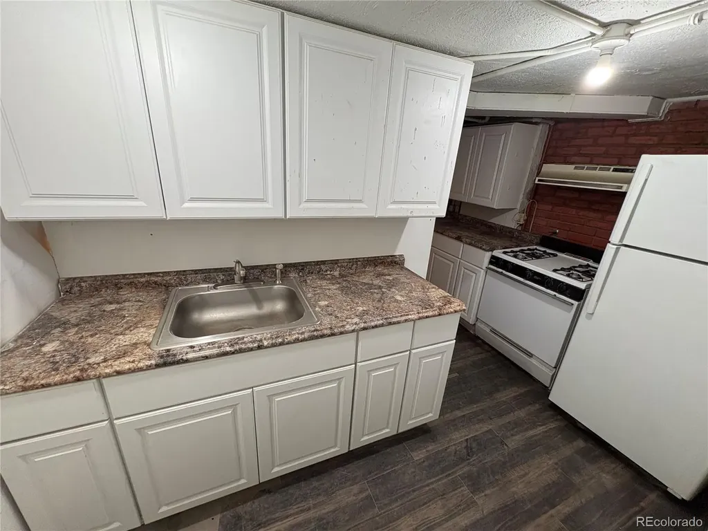 427 S Lincoln Street Denver CO 80209