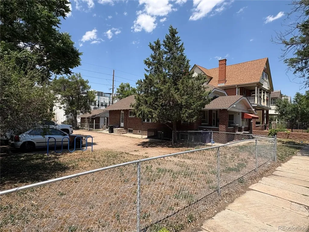 427 S Lincoln Street Denver CO 80209