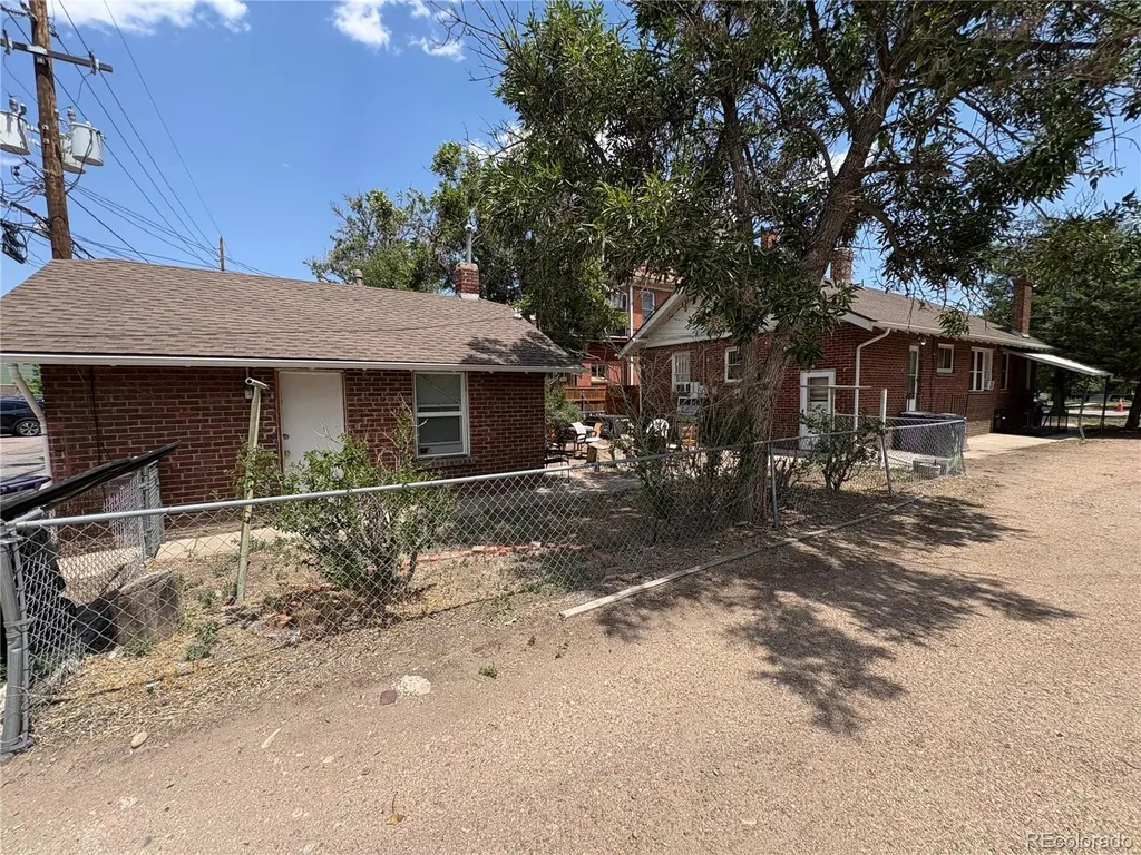 427 S Lincoln Street Denver CO 80209