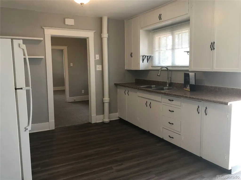 427 S Lincoln Street Denver CO 80209