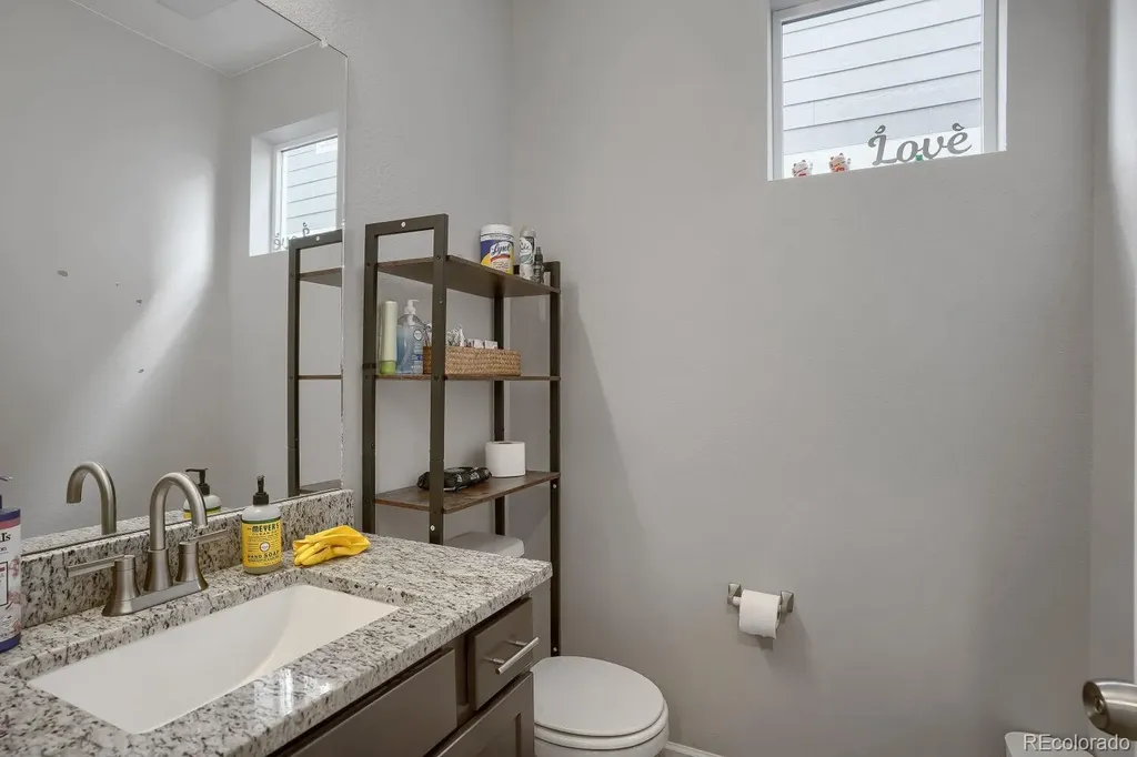 5280 E 64th Avenue Commerce City CO 80022