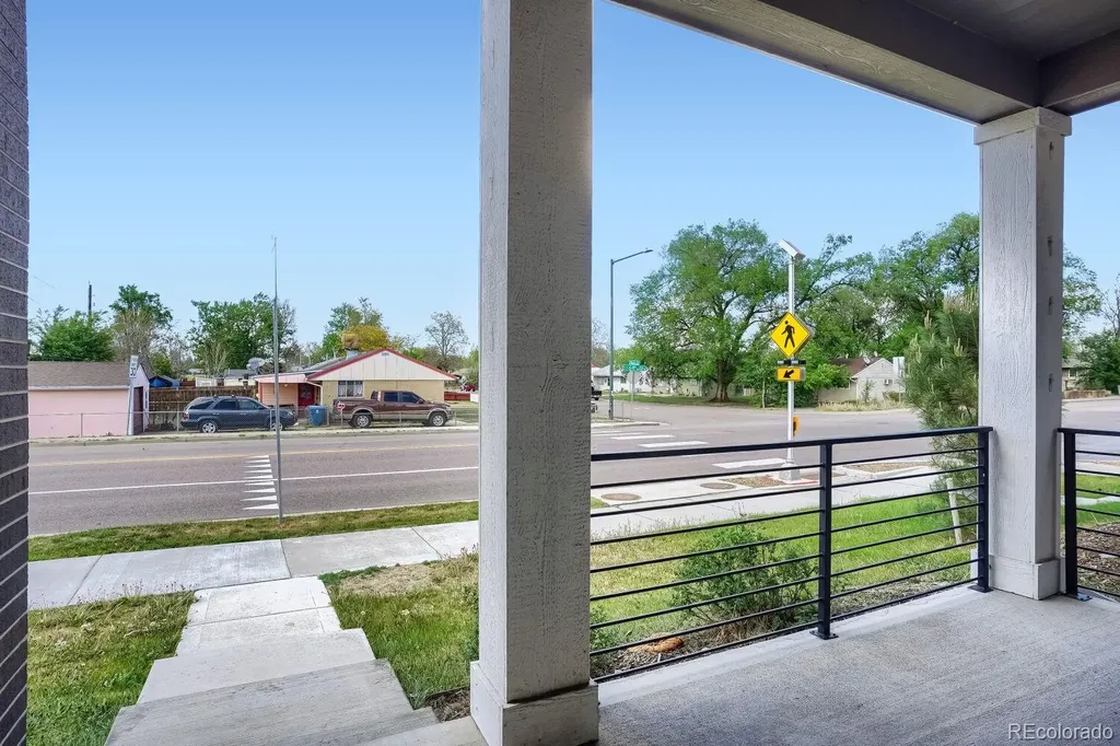 5280 E 64th Avenue Commerce City CO 80022